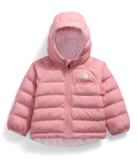Baby Reversible Perrito Hooded Jacket