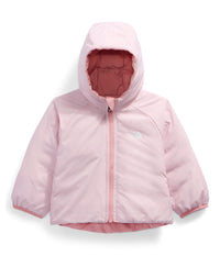 Baby Reversible Perrito Hooded Jacket