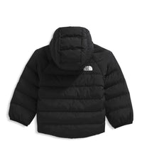 Baby Reversible Perrito Hooded Jacket