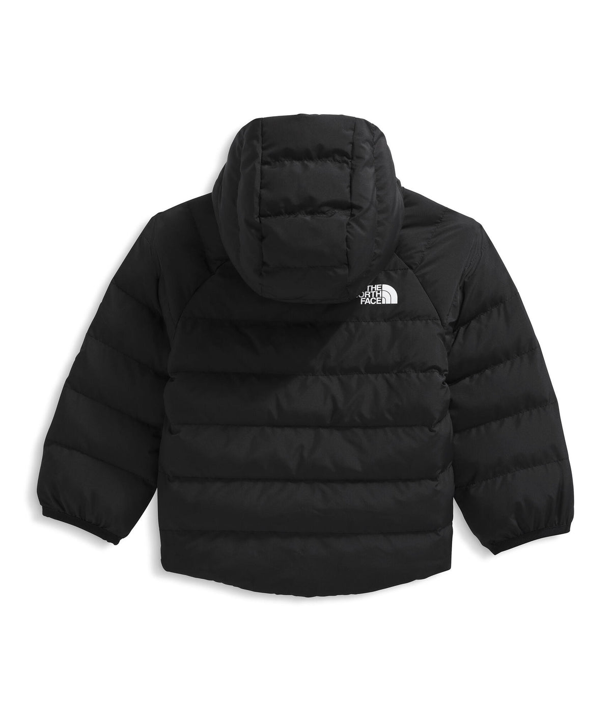 Baby Reversible Perrito Hooded Jacket