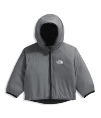 Baby Reversible Perrito Hooded Jacket