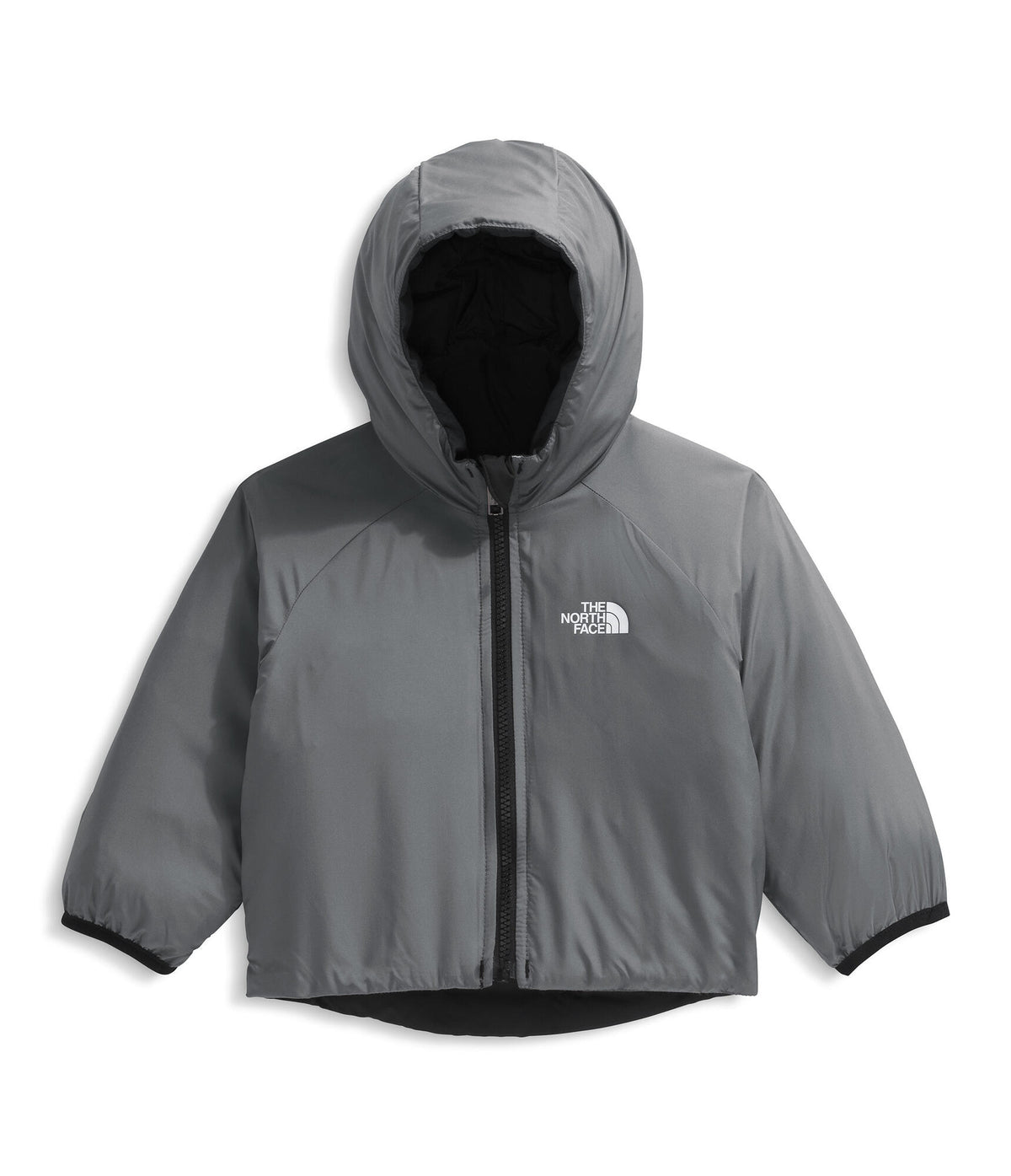 Baby Reversible Perrito Hooded Jacket
