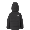 Baby Reversible Perrito Hooded Jacket (NF0A88W3)