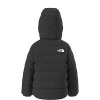 Baby Reversible Perrito Hooded Jacket (NF0A88W3)