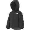 Baby Reversible Perrito Hooded Jacket (NF0A88W3)