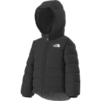Baby Reversible Perrito Hooded Jacket (NF0A88W3)