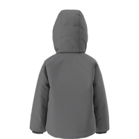 Baby Reversible Perrito Hooded Jacket (NF0A88W3)