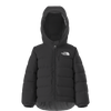 Baby Reversible Perrito Hooded Jacket (NF0A88W3)