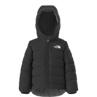 Baby Reversible Perrito Hooded Jacket (NF0A88W3)