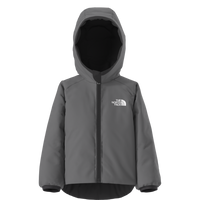 Baby Reversible Perrito Hooded Jacket (NF0A88W3)