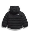 Baby Reversible Perrito Hooded Jacket (NF0A88W3)