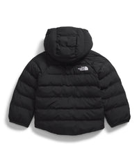 Baby Reversible Perrito Hooded Jacket (NF0A88W3)