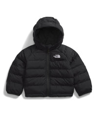 Baby Reversible Perrito Hooded Jacket (NF0A88W3)