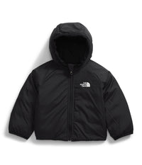 Baby Reversible Perrito Hooded Jacket (NF0A88W3)