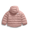 Baby Reversible Perrito Hooded Jacket (NF0A88W3)