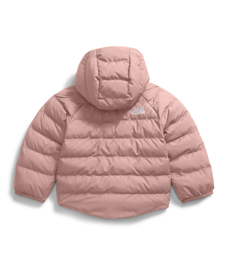 Baby Reversible Perrito Hooded Jacket (NF0A88W3)