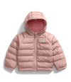 Baby Reversible Perrito Hooded Jacket (NF0A88W3)