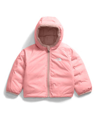 Baby Reversible Perrito Hooded Jacket (NF0A88W3)