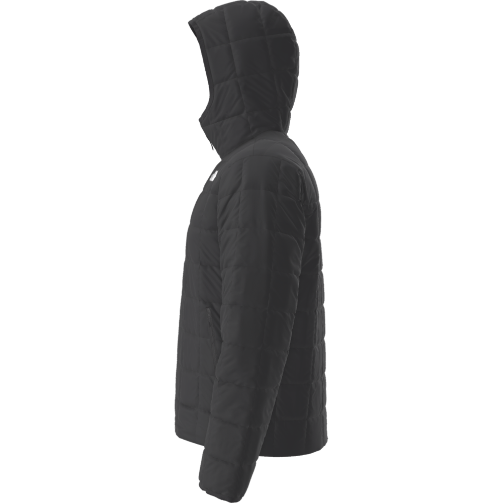 Men's Junction Insulated Hoodie