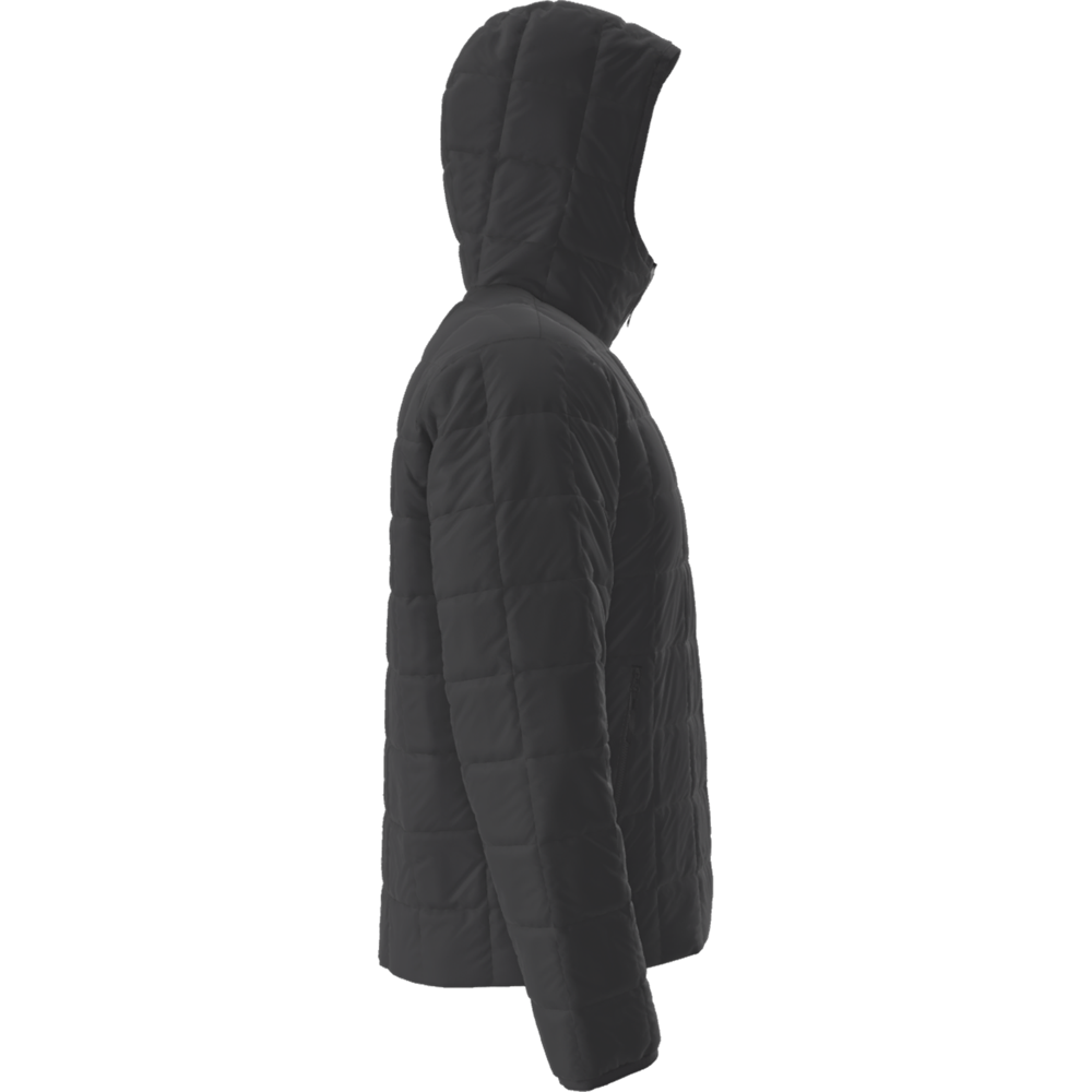 Men's Junction Insulated Hoodie