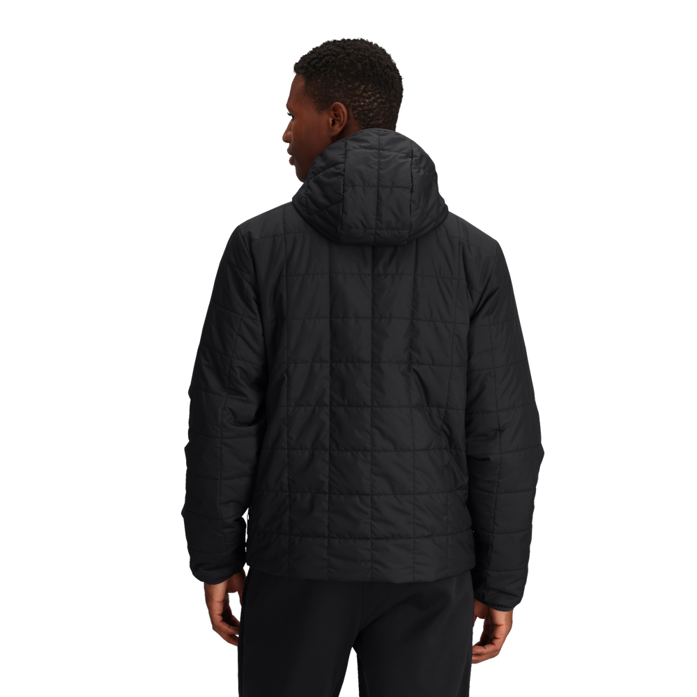 Men's Junction Insulated Hoodie