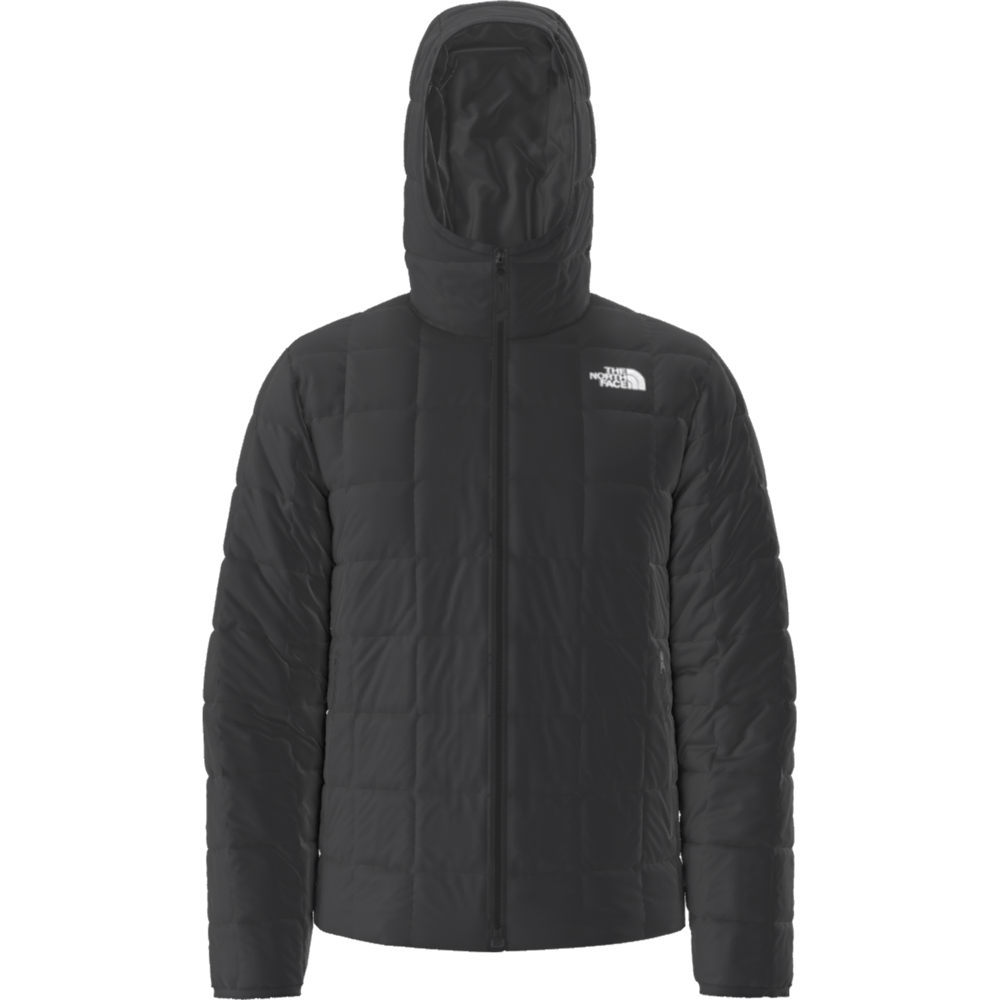 Men's Junction Insulated Hoodie