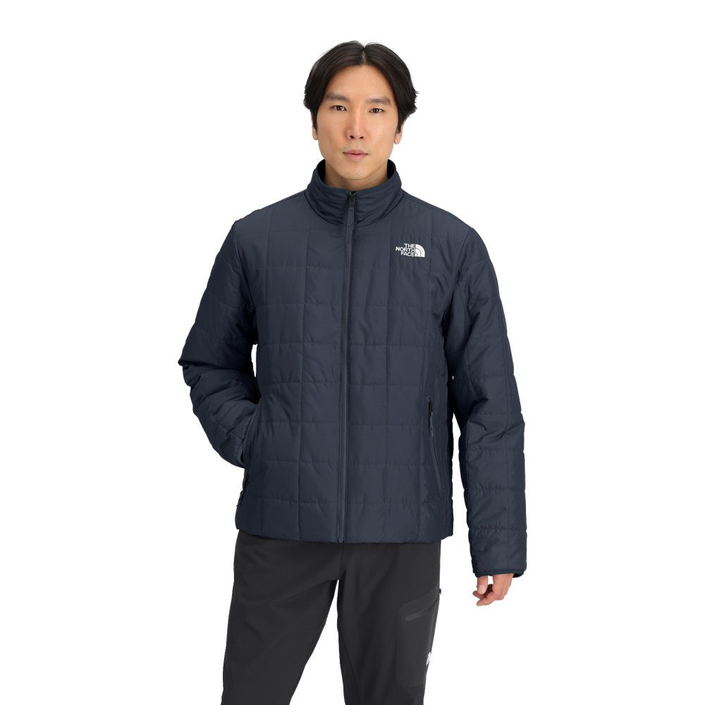Men's Junction Insulated Jacket (NF0A88WH)