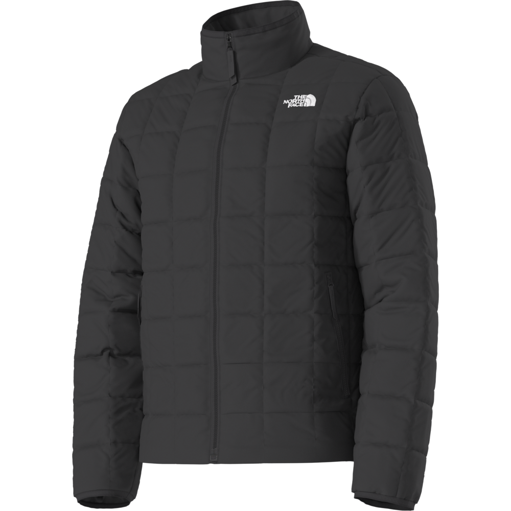 Men's Junction Insulated Jacket