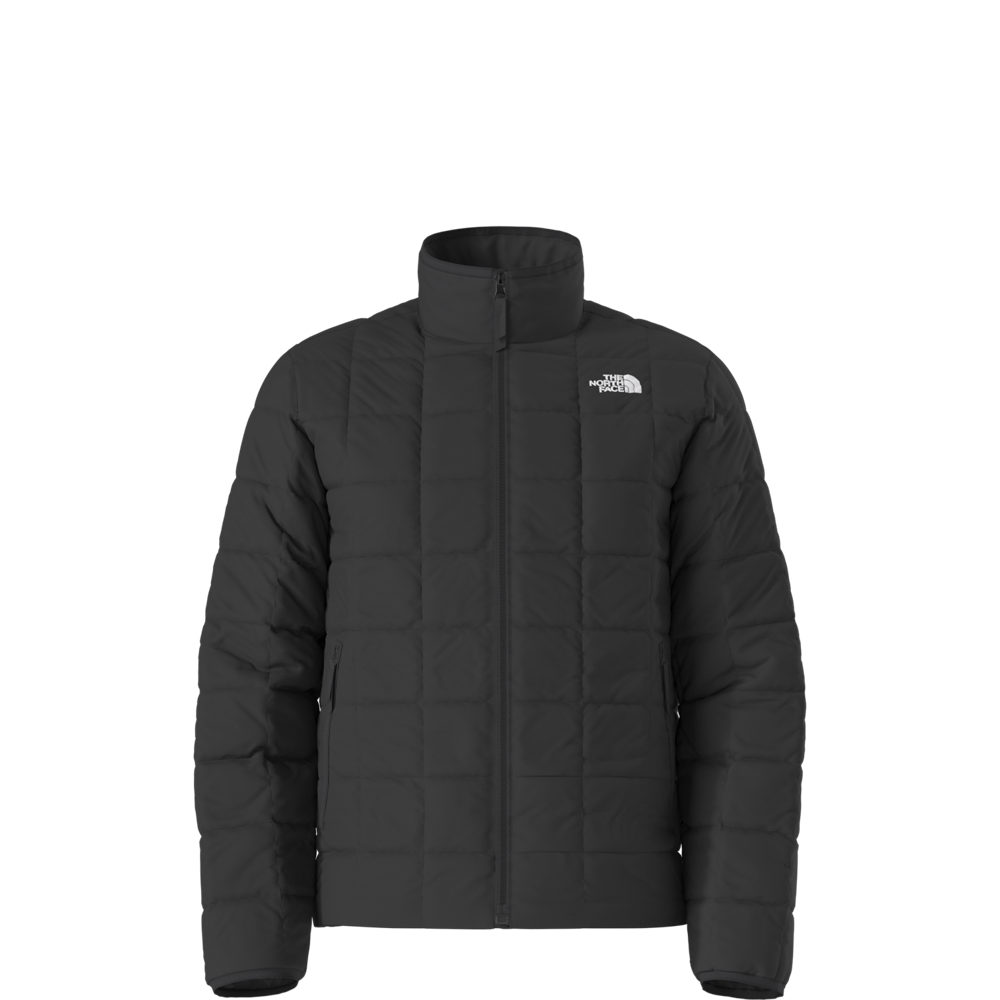 Men's Junction Insulated Jacket