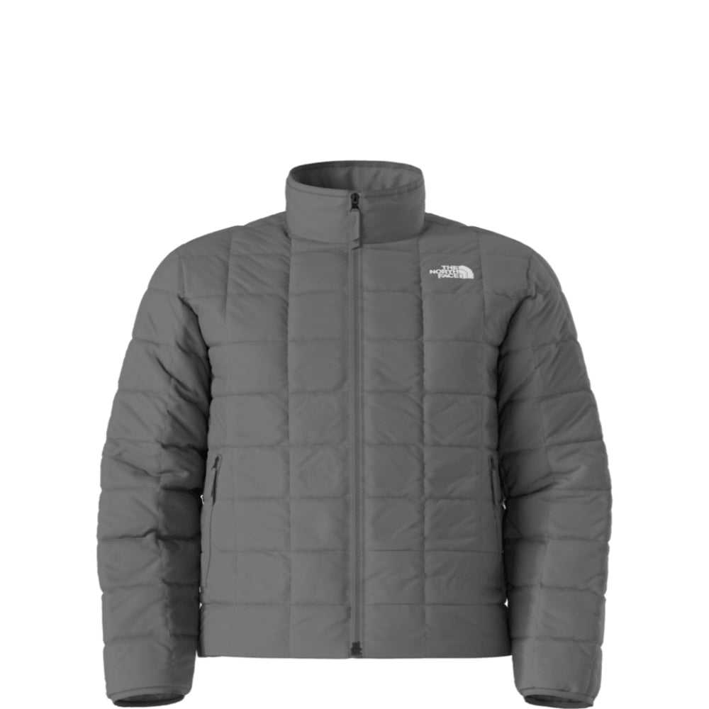 Men's Junction Insulated Jacket