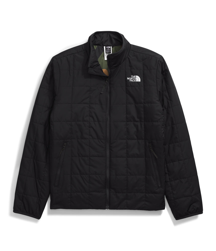 Men's Junction Insulated Jacket
