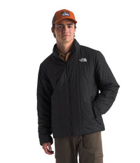 Mens Junction Insulated Jacket (NF0A88WH)