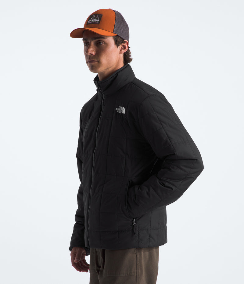 Mens Junction Insulated Jacket (NF0A88WH)