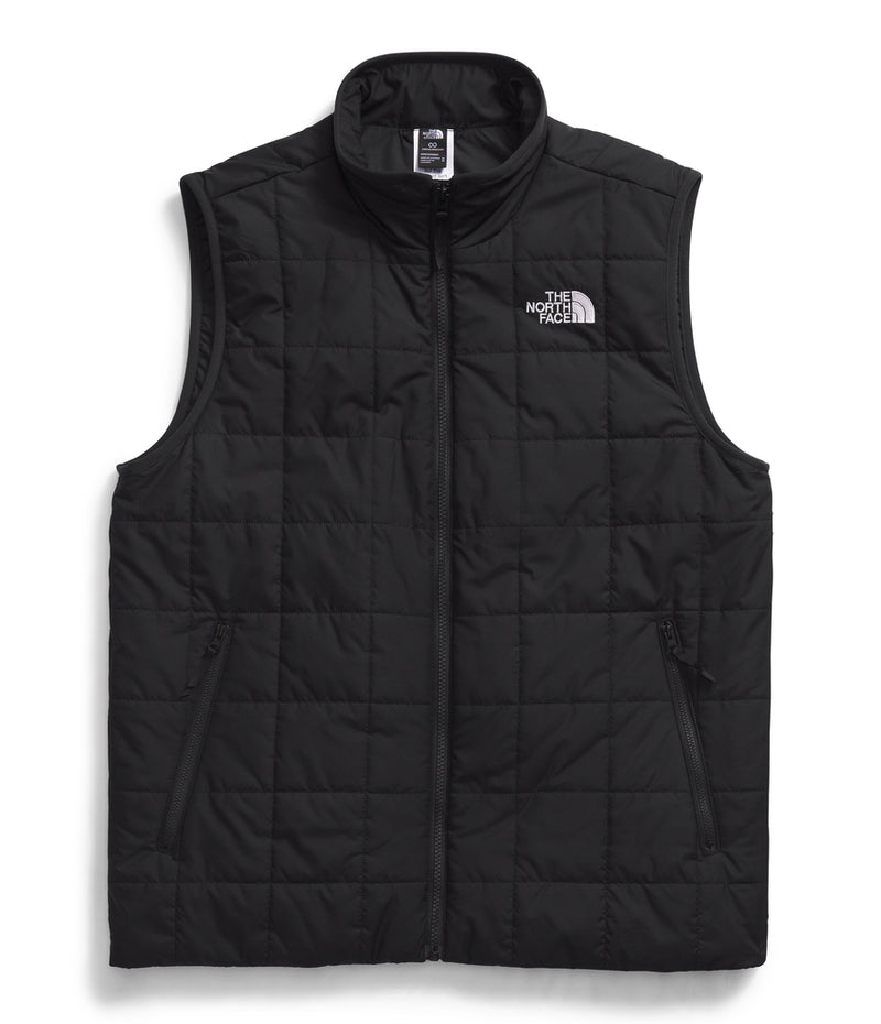 Mens Junction Insulated Vest (NF0A88WJ)