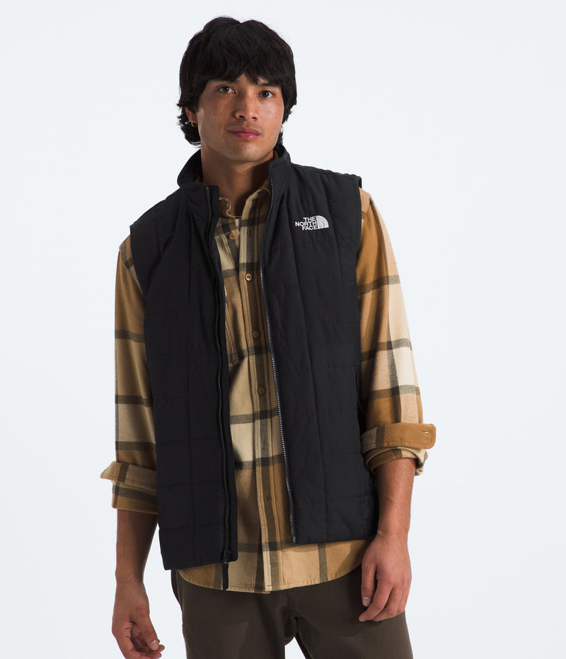 Mens Junction Insulated Vest (NF0A88WJ)