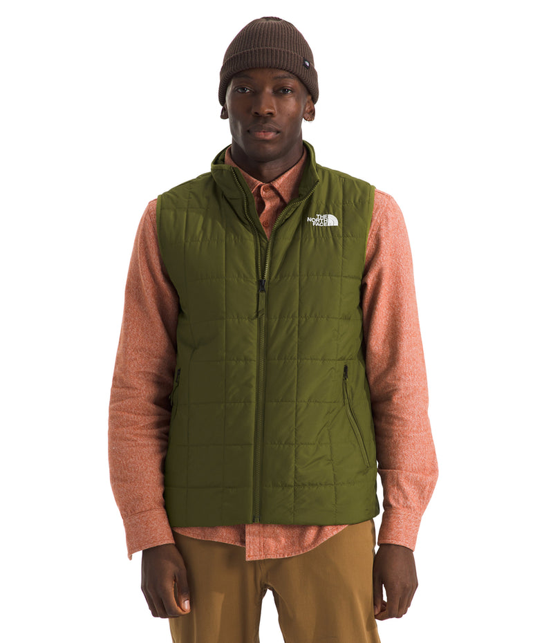 Mens Junction Insulated Vest (NF0A88WJ)