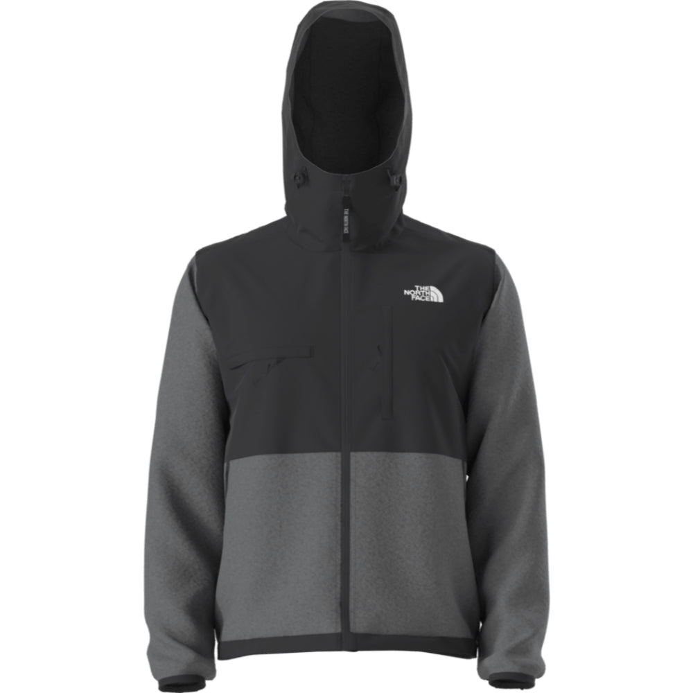 Mens Retro Denali Hoodie