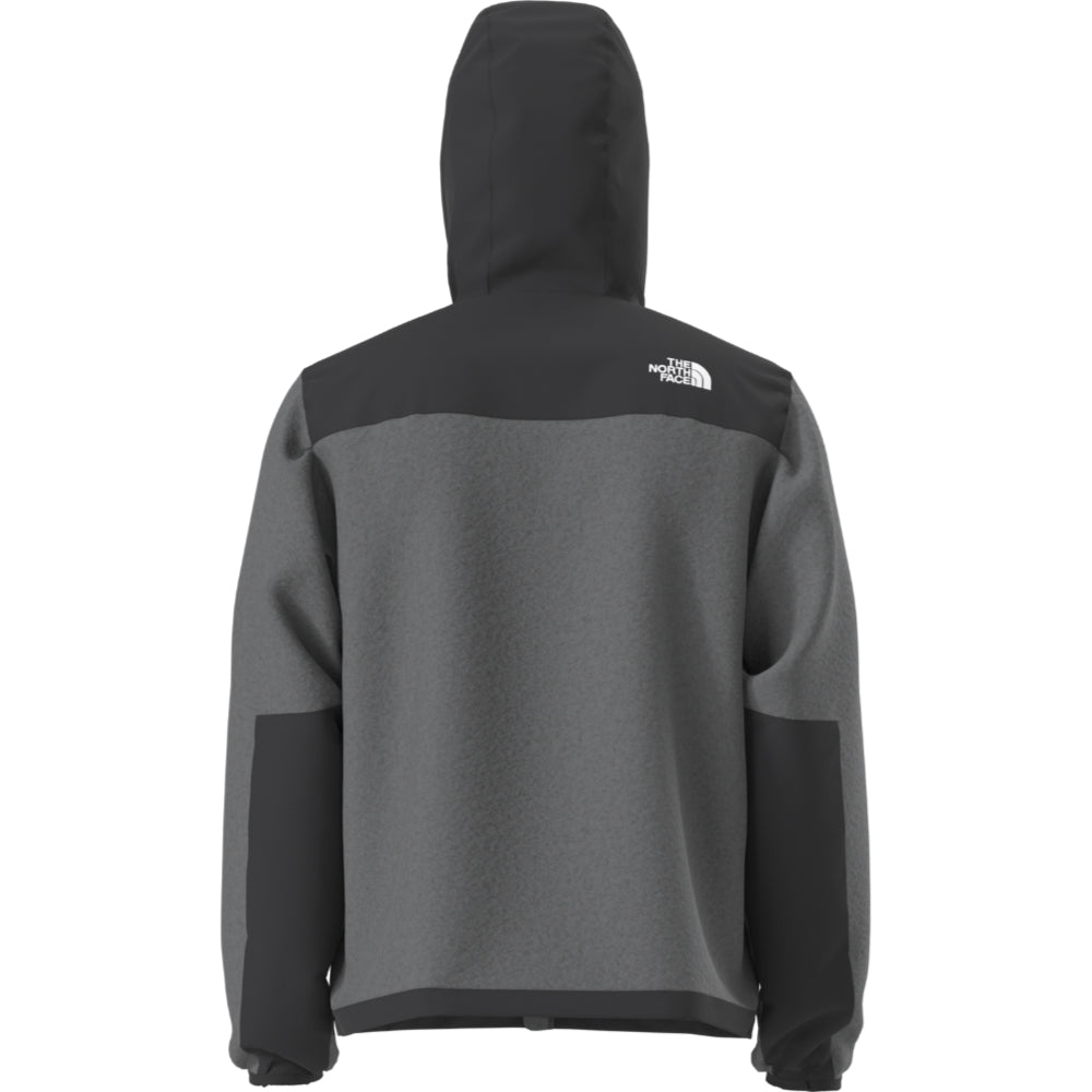 Mens Retro Denali Hoodie