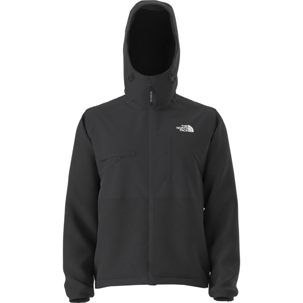 Mens Retro Denali Hoodie