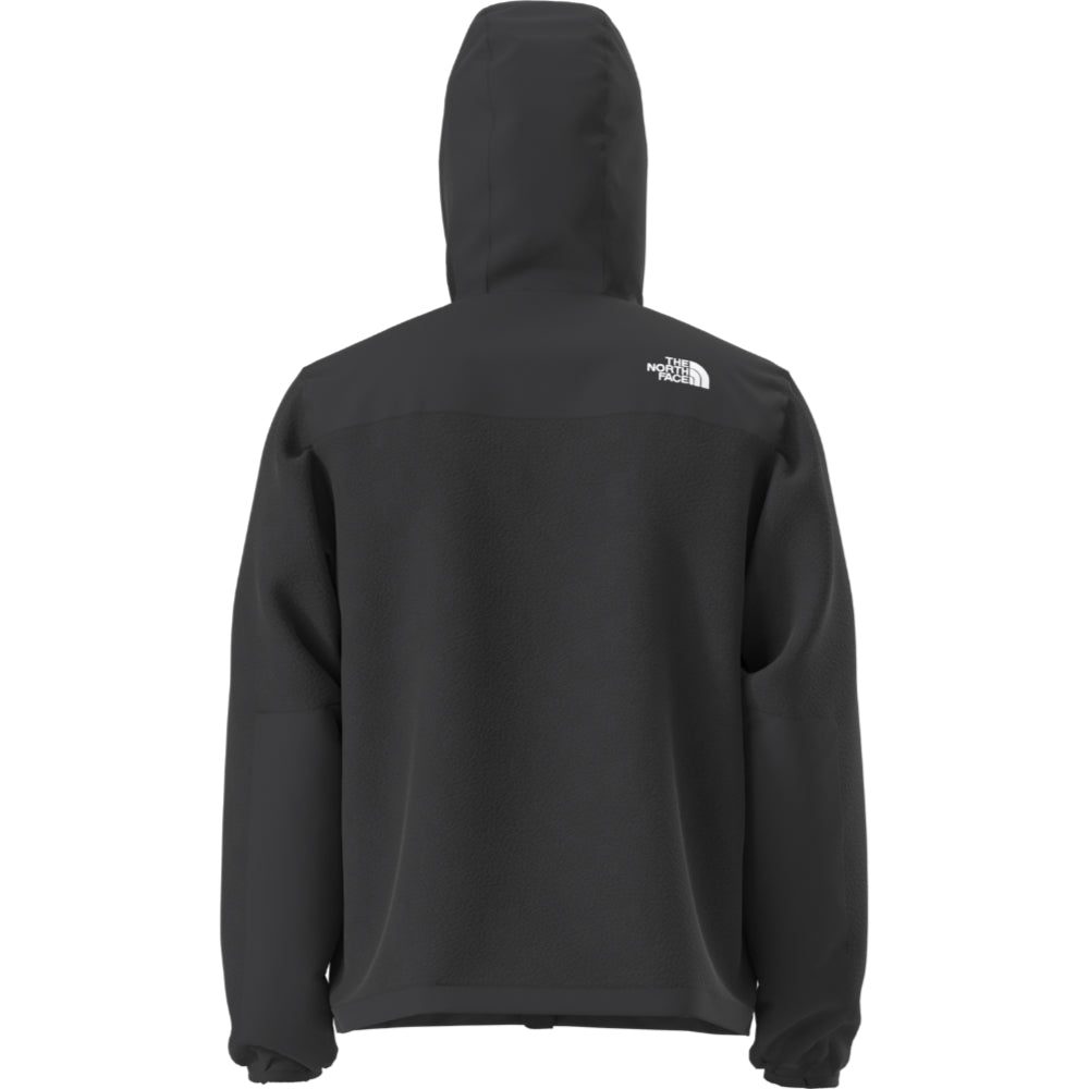 Mens Retro Denali Hoodie
