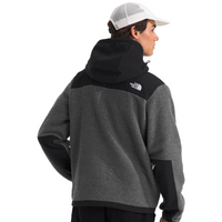 Mens Retro Denali Hoodie