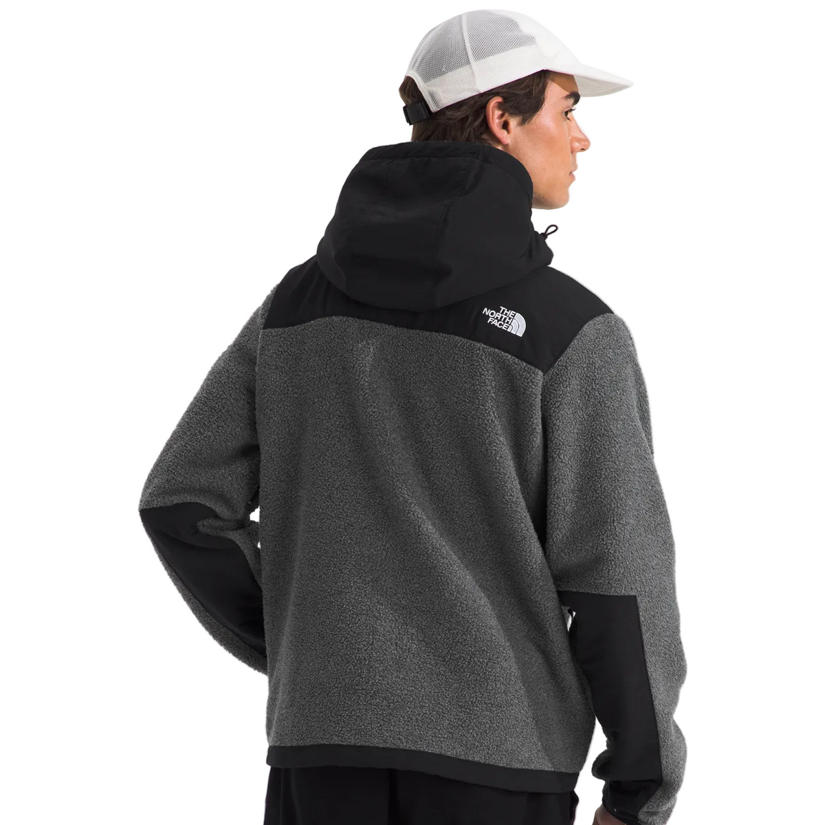 Mens Retro Denali Hoodie
