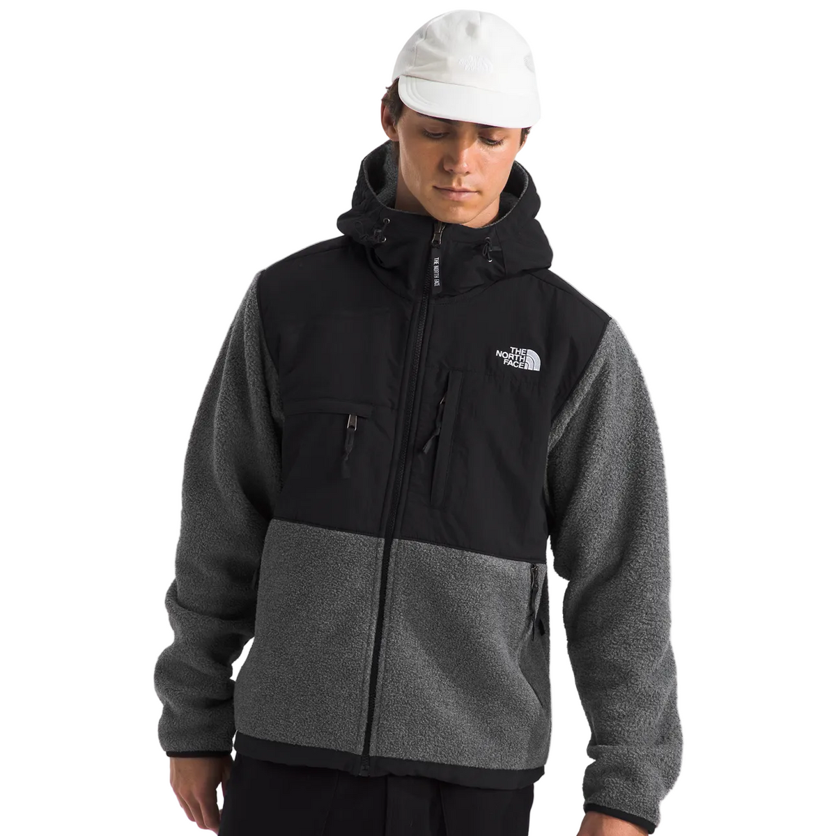 Mens Retro Denali Hoodie