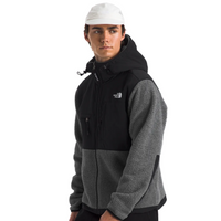 Mens Retro Denali Hoodie