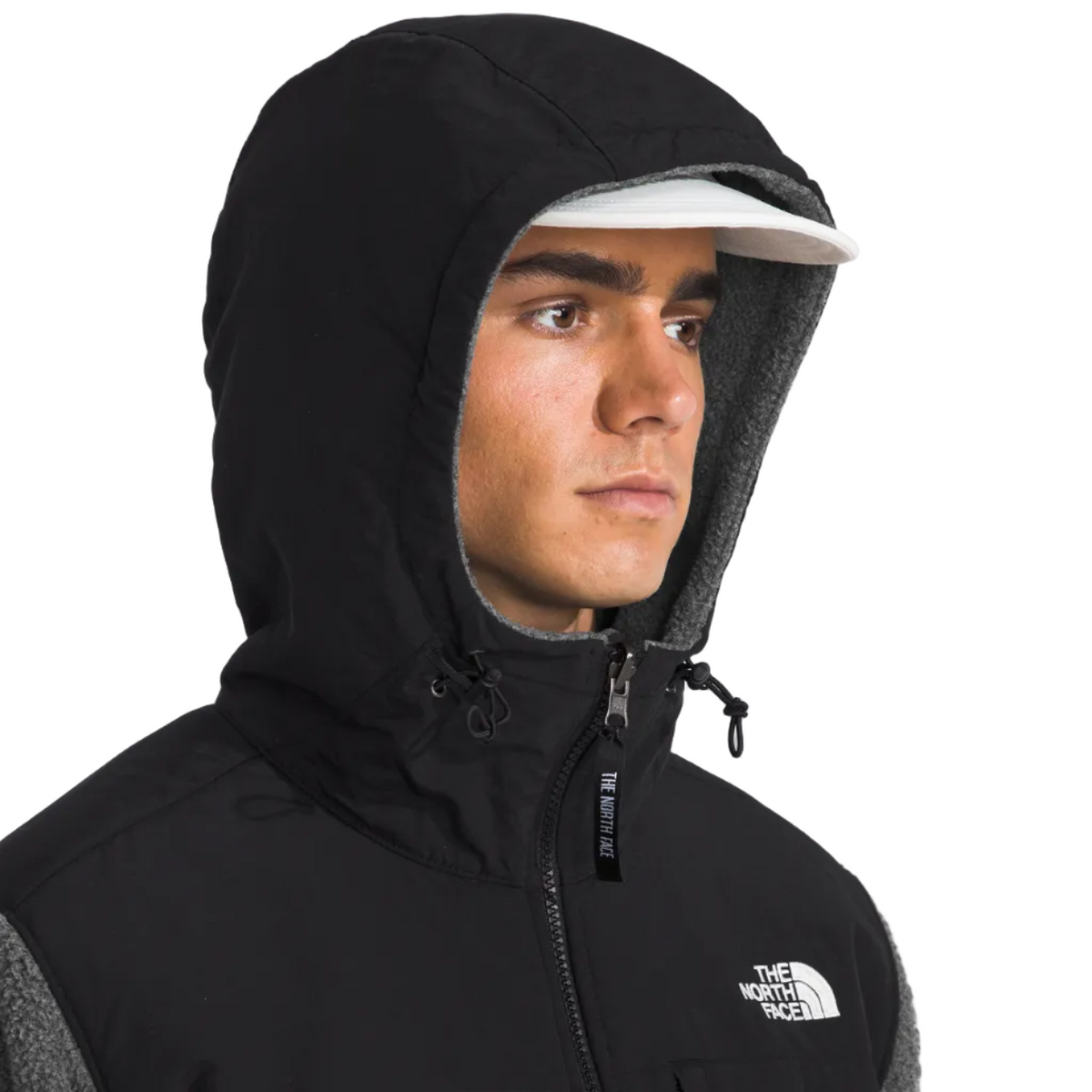 Mens Retro Denali Hoodie