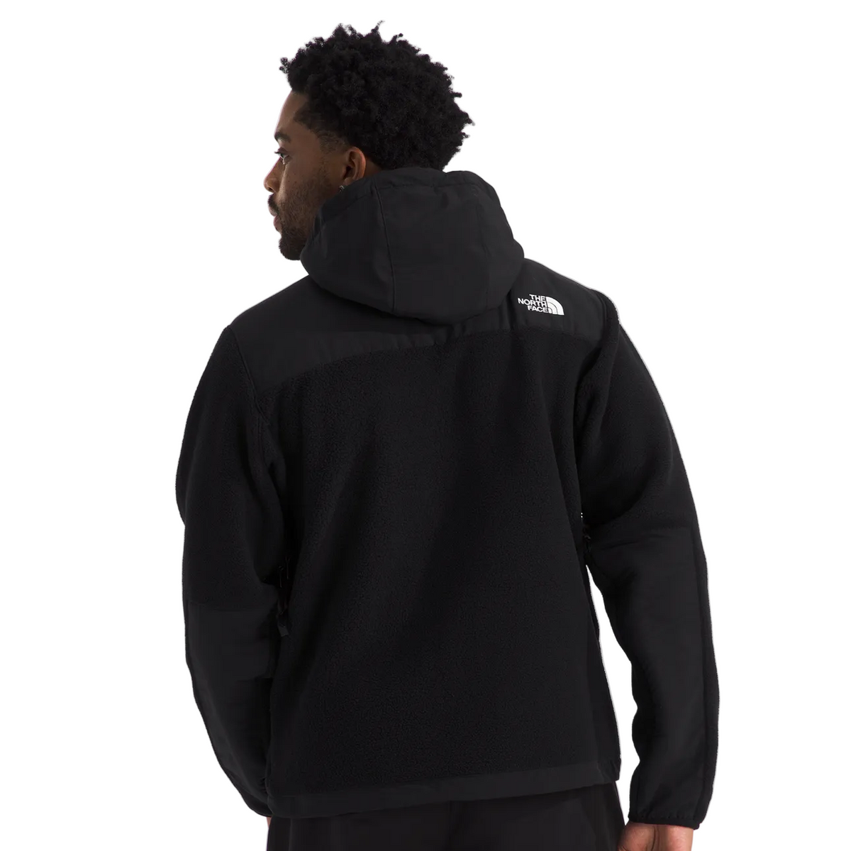 Mens Retro Denali Hoodie