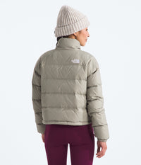 Womens Hydrenalite Down Jacket (NF0A88Z1)