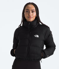 Womens Hydrenalite Down Jacket (NF0A88Z1)