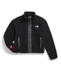 Women's TNF Fleeski Full Zip Jacket