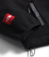 Women's TNF Fleeski Full Zip Jacket